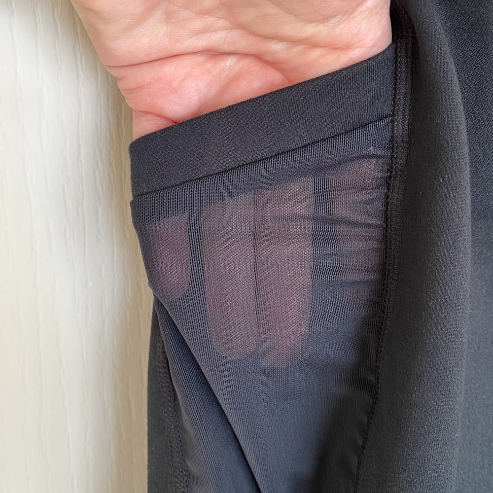 Fabletics Powderhold Bike Shorts - Picture 4 of 7